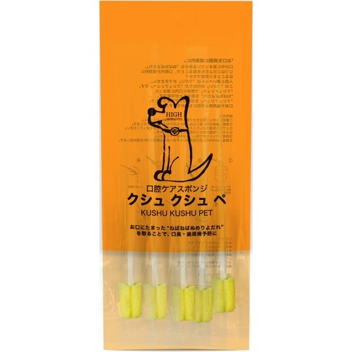 クシュクシュペ　Ｍサイズ　５本入