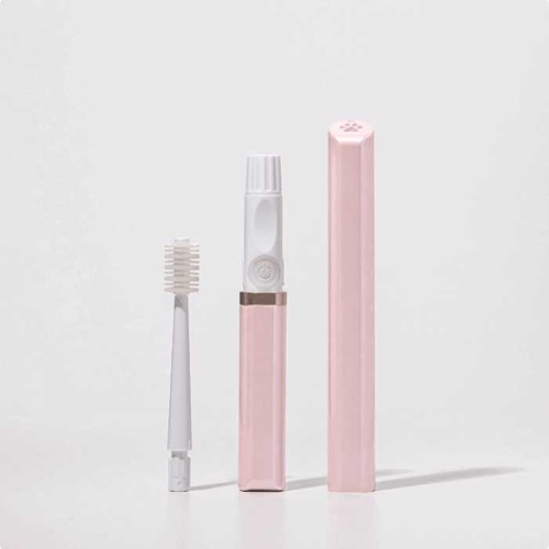 モールサイト掲載禁止商品　電動歯ブラシ　ＢＯＯＯＯＭ　プロ　ピンク