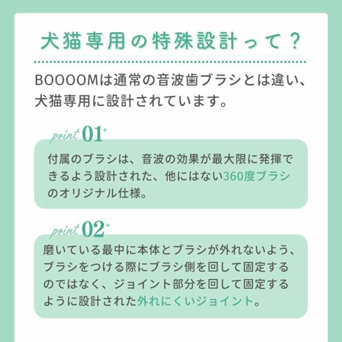 モールサイト掲載禁止商品　電動歯ブラシ　ＢＯＯＯＯＭ　プロ　ブルー