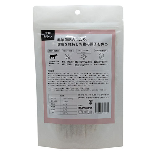 乳酸菌スティック　Ｌ