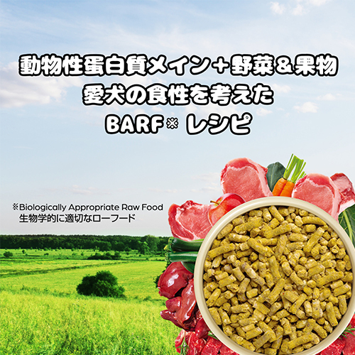 WEB販売禁止商品　フロンティアペッツ　犬用フリーレンジポーク　100ｇ