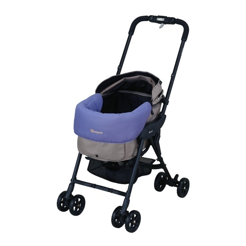 コムペット　リバーシブルコンフォートクッションＪＥ　ブルーノーバ