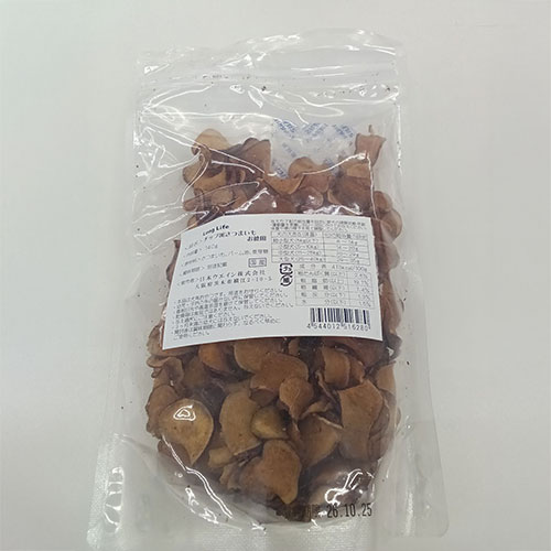 ロングライフ　チップＤＥさつまいも　お徳用　１４０ｇ