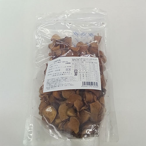 ロングライフ　チップＤＥさつまいも　お徳用　１４０ｇ
