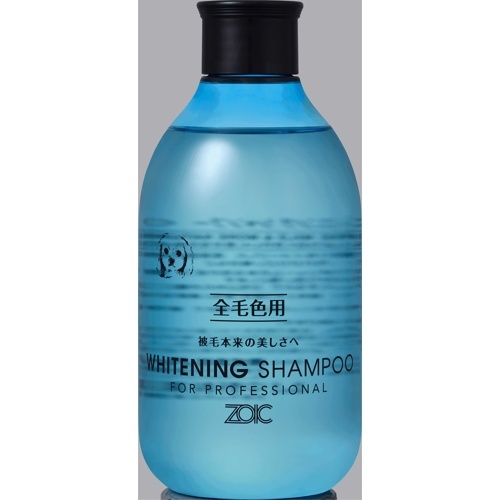 ゾイックＮ　ホワイトニングシャンプー　３００ｍｌ