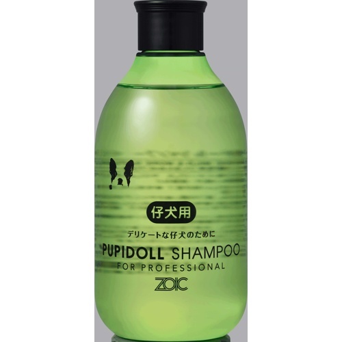 ゾイックＮ　パピドールシャンプー　３００ｍｌ