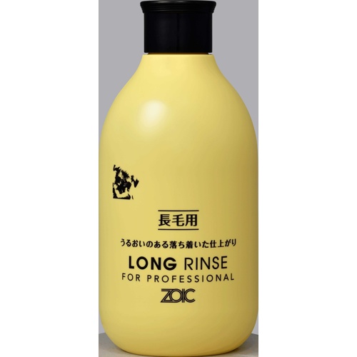 ゾイックＮ　ロングリンス　３００ｍｌ