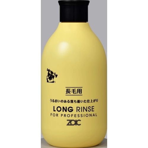 ゾイックＮ　ロングリンス　３００ｍｌ