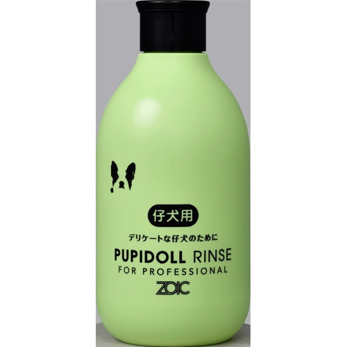 ゾイックＮ　パピドールリンス　３００ｍｌ