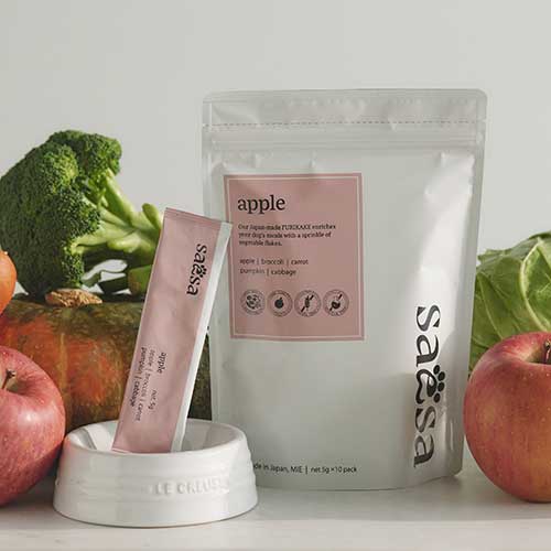 モールサイト掲載禁止商品　サエサ　アップル50ｇ
