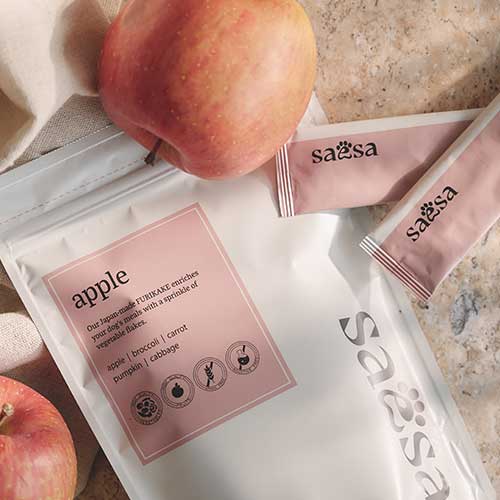モールサイト掲載禁止商品　サエサ　アップル50ｇ