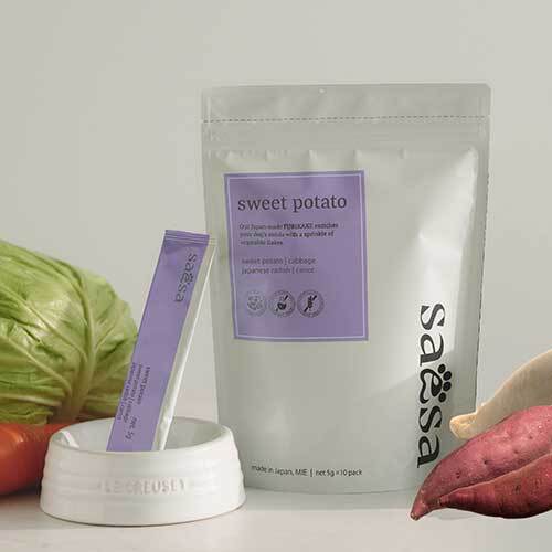 モールサイト掲載禁止商品　サエサ　スィートポテト50ｇ
