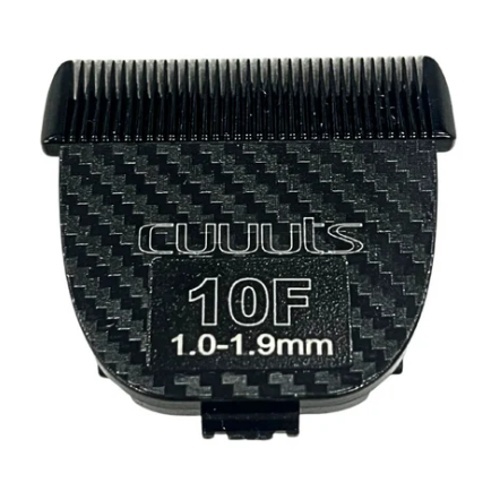 クーツ替刃１ｍｍ（３３ｔｏｏｔｈ）１０Ｆ