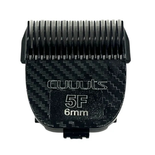 クーツ替刃６ｍｍ