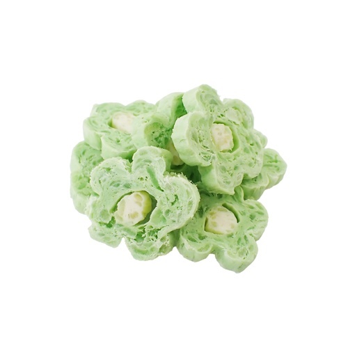 フルーティコラーゲングミ青リンゴ味40g