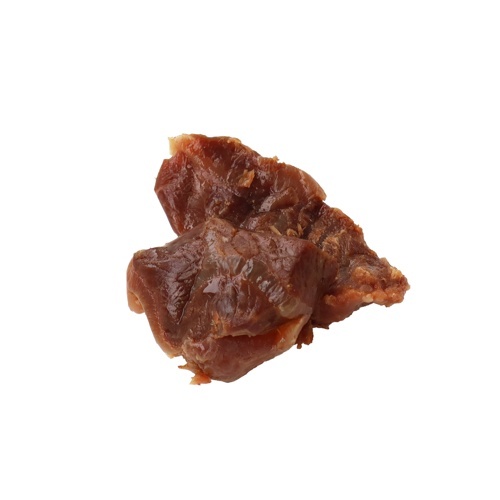 レトにゃん亜麻仁油仕立てうま肉