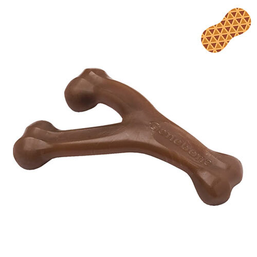 ベネボーン　ウィッシュボーン　ピーナッツバターＭ