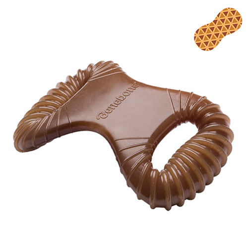 ベネボーン　デンタルチュー　ピーナツバターＳ