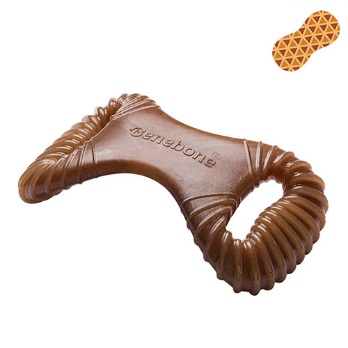 ベネボーン　デンタルチュー　ピーナツバターＭ