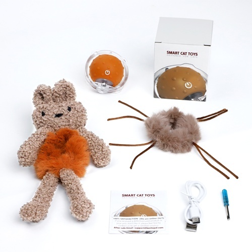 ＢＥＮＴＯＰＡＬ　ＳＭＡＲＴ　ＣＡＴ　ＴＯＹ　Ｐ７０