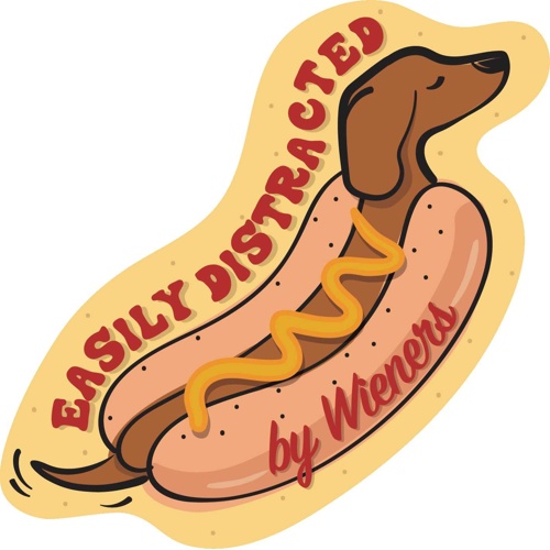 ステッカーパックＬウインナードッグ