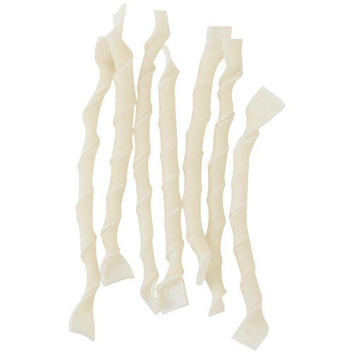 国産牛皮　ロッド