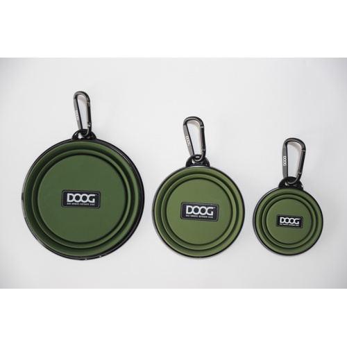 ドゥーグ　ハンディウォーターボウル　Ｓ　グリーン