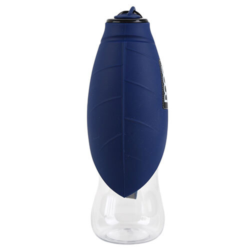 ドゥーグ　３ｉｎ１ドッグウォーターボトル　ネイビー