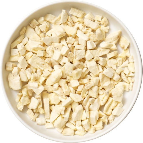 ドッグツリー フリーズドライ バナナ S 7g