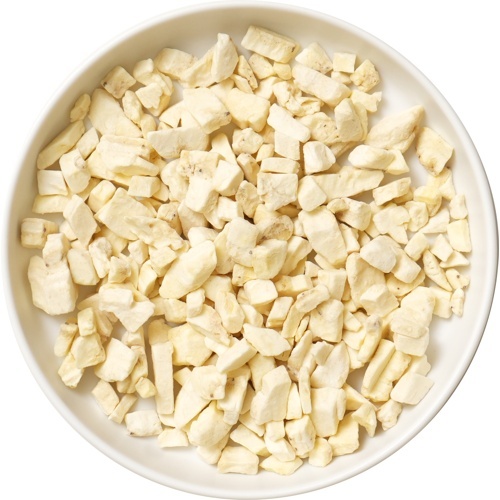 ドッグツリー フリーズドライ バナナ S 7g