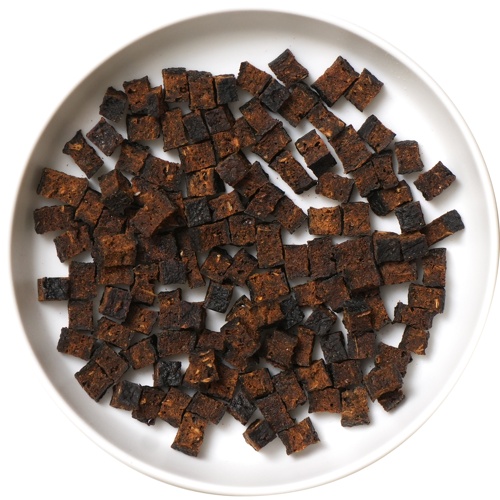 ドッグツリー 角切りミニ まぐろミニボトル 34g