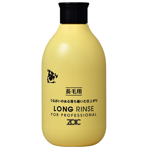 ゾイックＮ　ロングリンス　３００ｍｌ