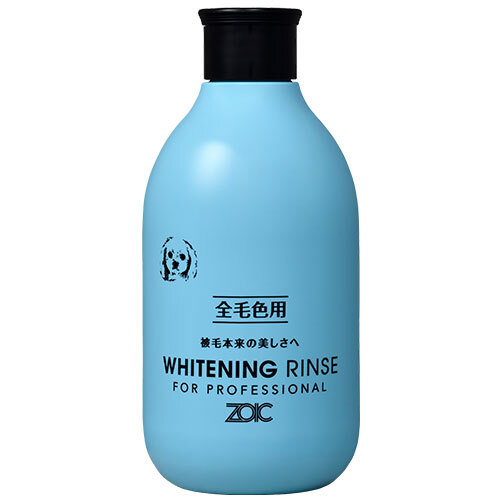 ゾイックＮ　ホワイトニングリンス　３００ｍｌ