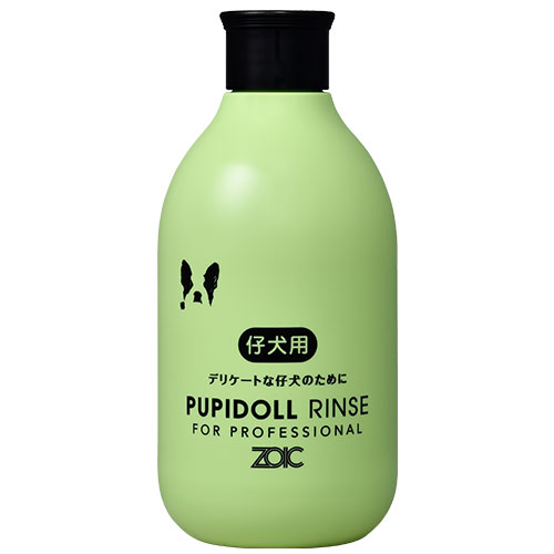 ゾイックＮ　パピドールリンス　３００ｍｌ