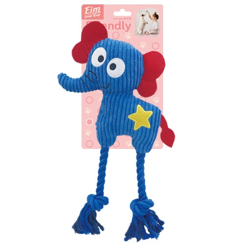 ロープトイ　ゾウさん