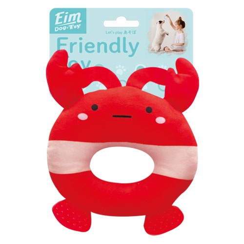 ドーナツ　ロブスター