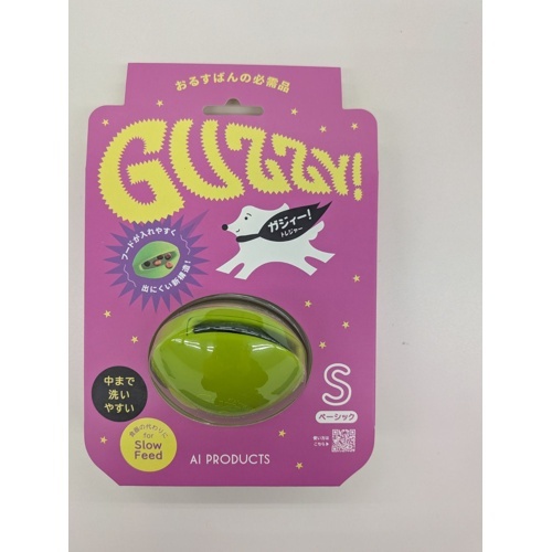 ガジィートレジャー S