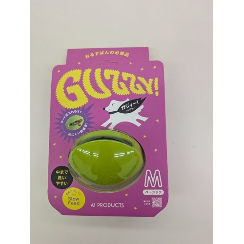 ガジィートレジャー M