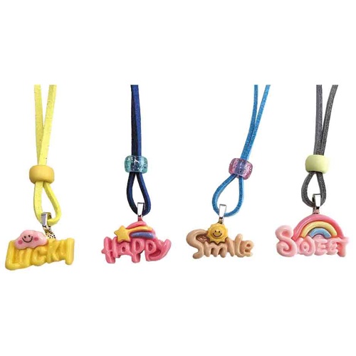 WS3180 ﾁｮｰｶｰ ﾒｯｾｰｼﾞ 4色×5