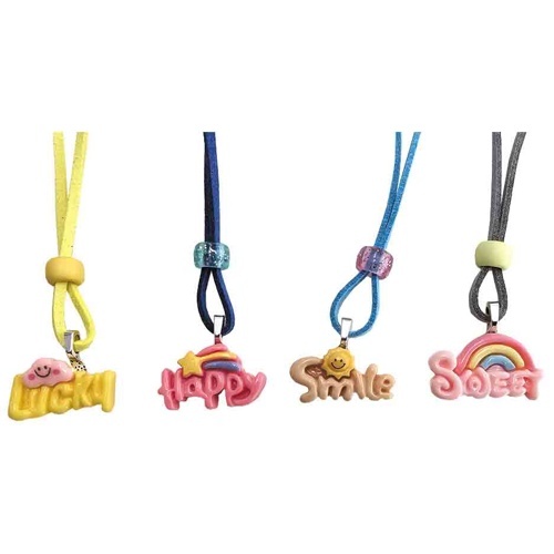 WS3180 ﾁｮｰｶｰ ﾒｯｾｰｼﾞ 4色×5