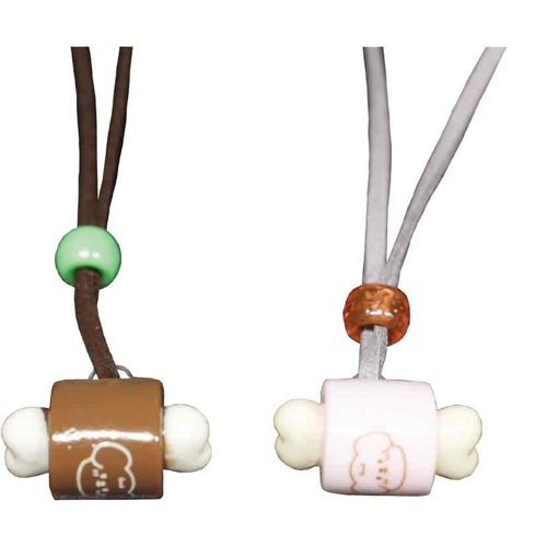 WS3154 ﾎﾞｰﾝﾁｮｰｶｰ 2色×10