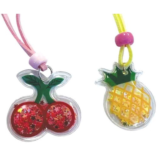 WS3163 きらきらﾌﾙｰﾂﾁｮｰｶｰ 2色×10