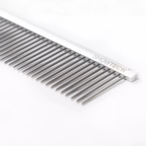 ＳＨＯＷ－ＴＥＣＨ　フェザーライトコーム　２５ｃｍ