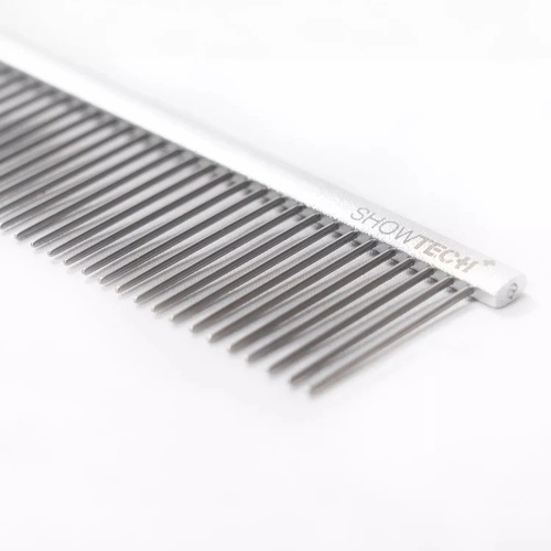 ＳＨＯＷ－ＴＥＣＨ　フェザーライトコーム　２５ｃｍ