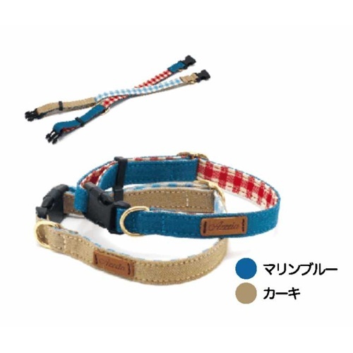 ｽﾌﾟﾘｯﾄﾜﾝﾀｯﾁ XS ﾏﾘﾝﾌﾞﾙｰ