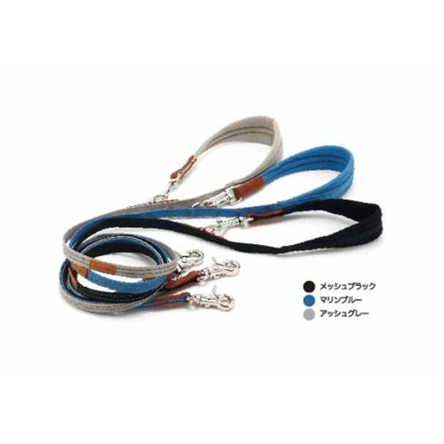 ﾏﾙﾁﾘｰﾄﾞ<01> ﾘｰﾄﾞ1.2 ﾒｯｼｭﾌﾞﾗｯｸ