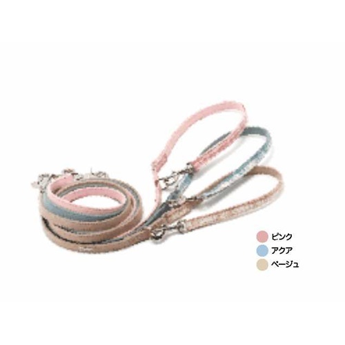 ｶｰﾗｲﾙﾊｰﾈｽ ﾘｰﾄﾞ ﾍﾞｰｼﾞｭ