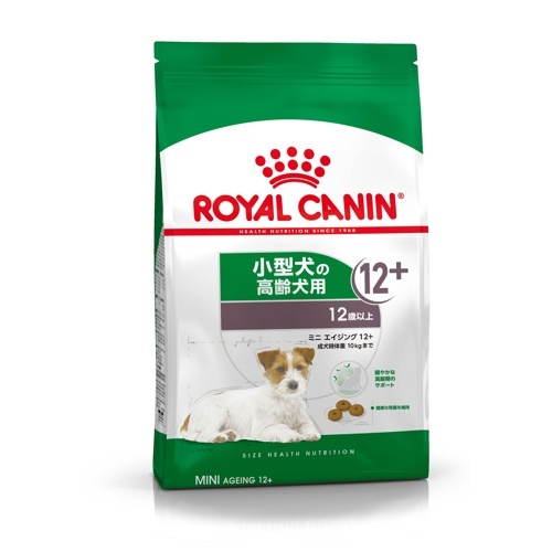 ＳＨＮ　ミニ　エイジング１２＋　１．５ｋｇ