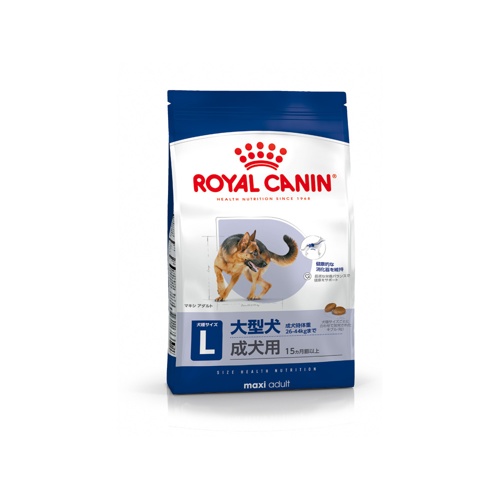 ＳＨＮ　マキシ　アダルト　１０ｋｇ