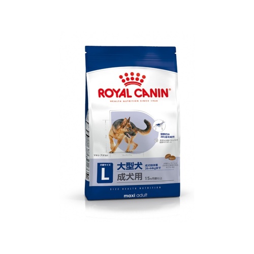 ＳＨＮ　マキシ　アダルト　１０ｋｇ